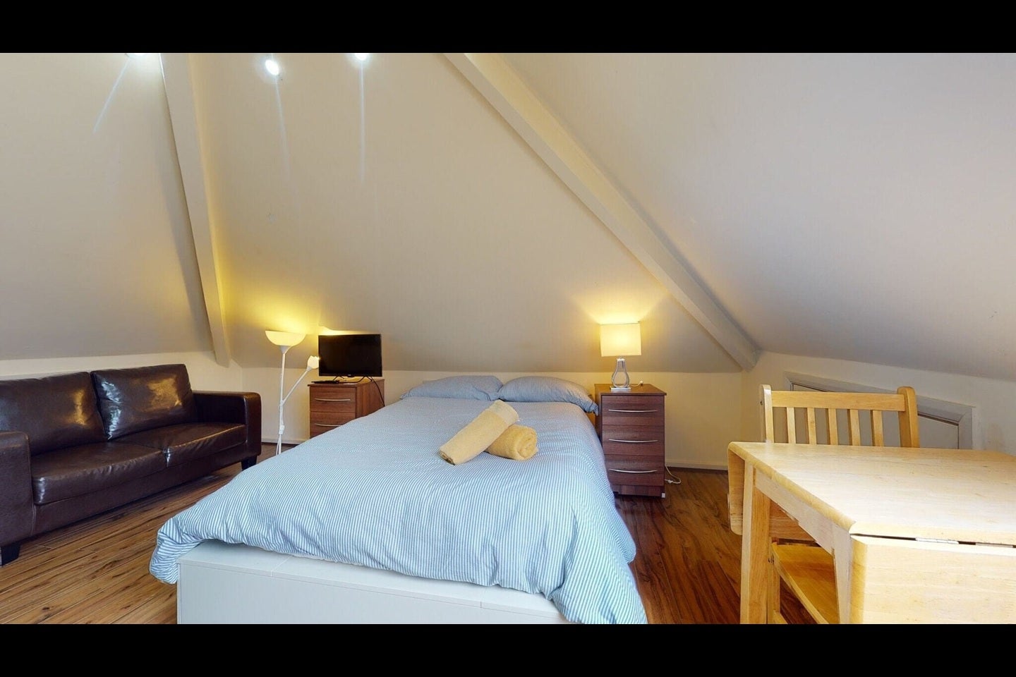 Flat Anson Road in Greater London