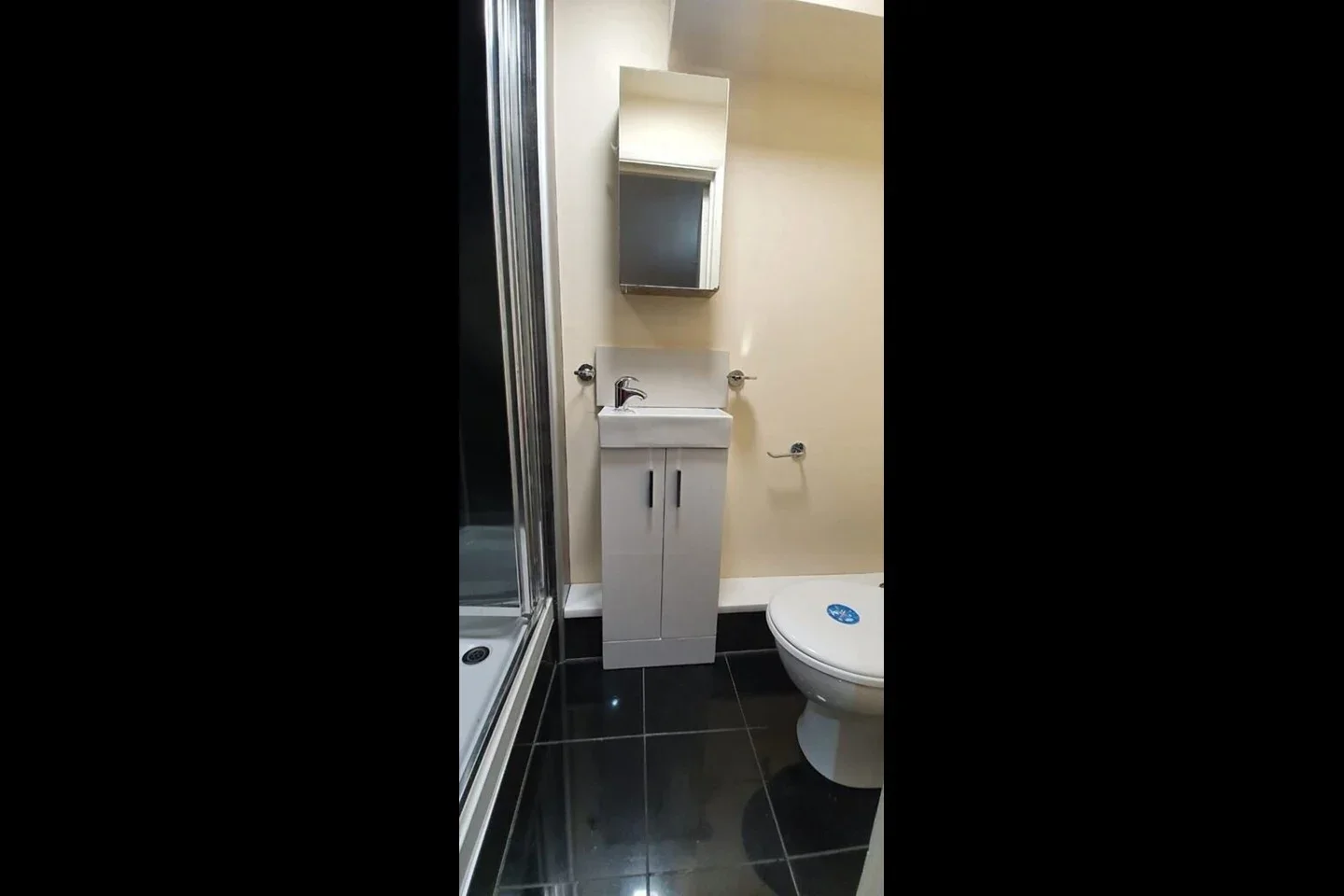Flat Anson Road in Greater London