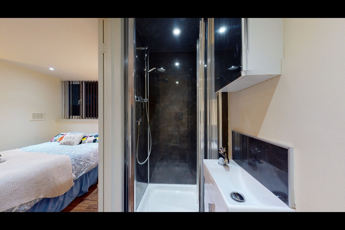Flat Anson Road in Greater London
