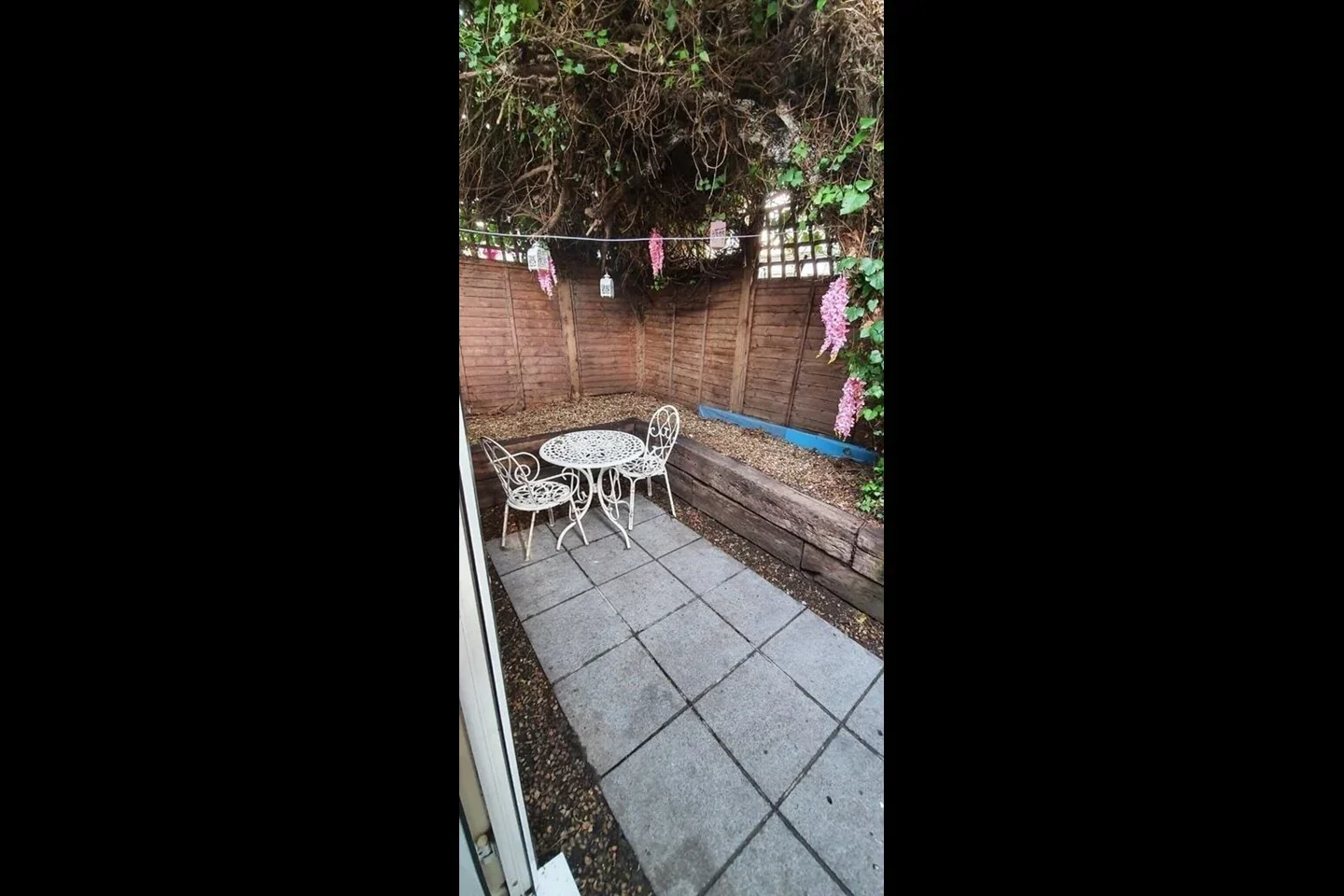 Flat Anson Road in Greater London