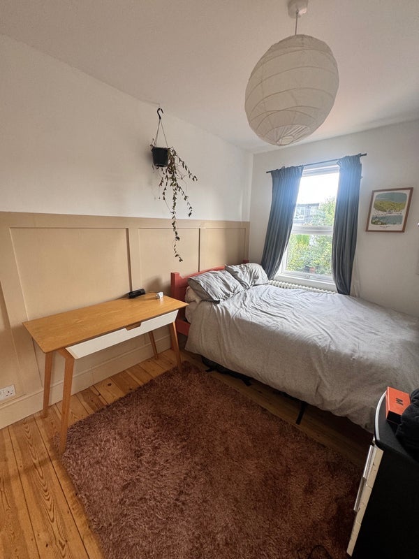 Room Brenner Street in Bristol