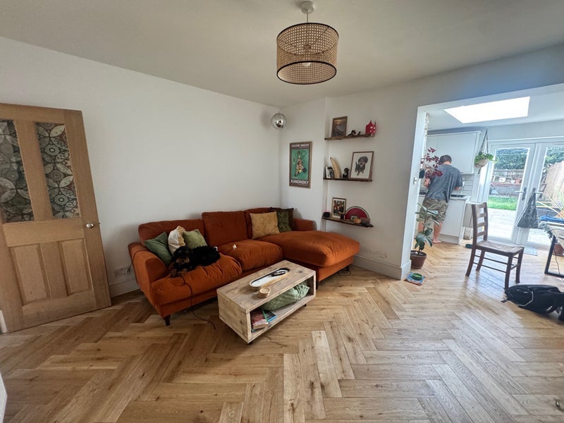 Room Brenner Street in Bristol