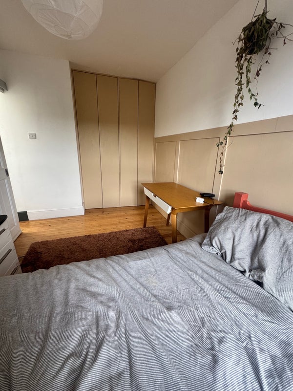 Room Brenner Street in Bristol