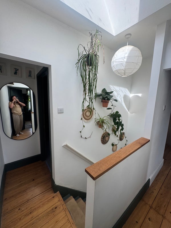 Room Brenner Street in Bristol