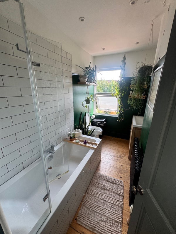 Room Brenner Street in Bristol