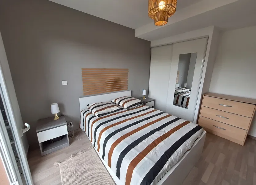 Appartement Avenue Pasteur à Le Haillan
