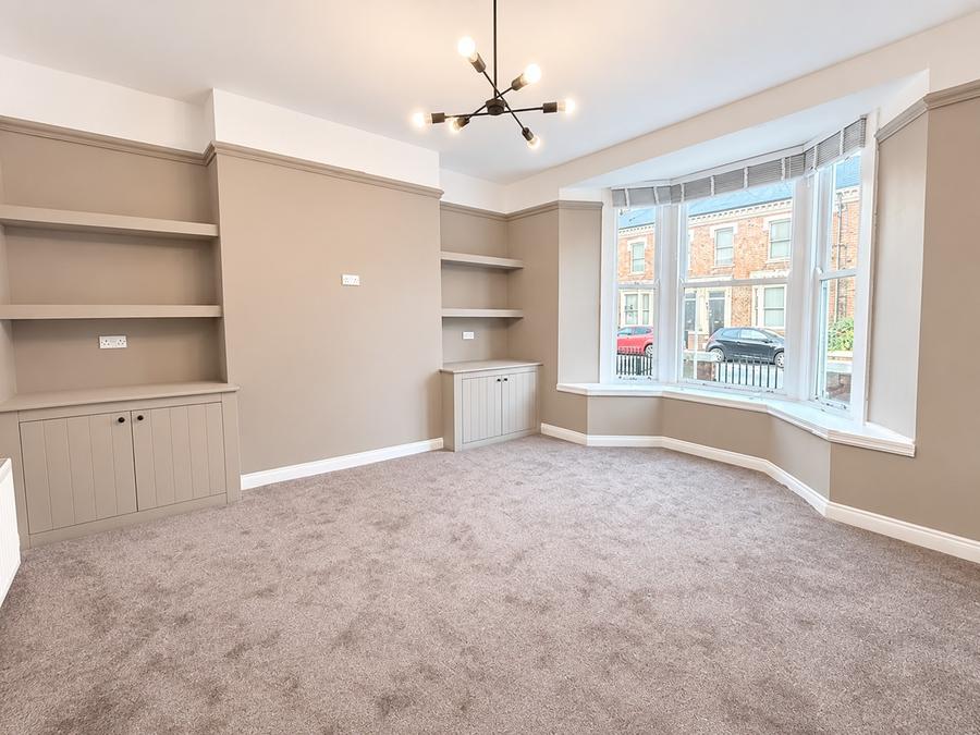 Flat Azalea Terrace North in Sunderland