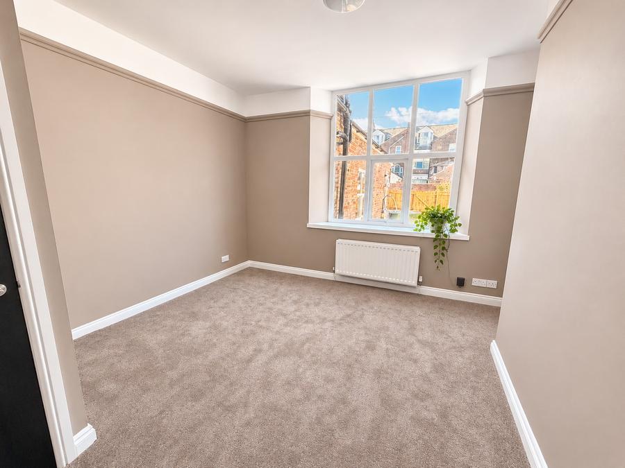 Flat Azalea Terrace North in Sunderland