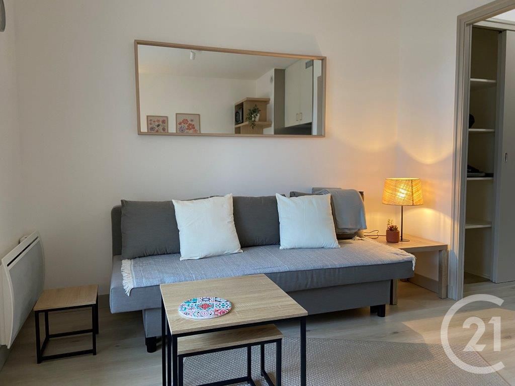 Appartement Avenue Jean Jaurès à Arpajon-sur-Cère