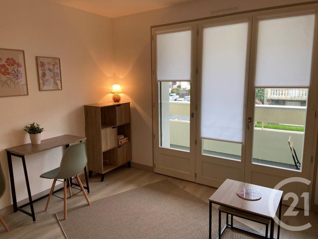 Appartement Avenue Jean Jaurès à Arpajon-sur-Cère