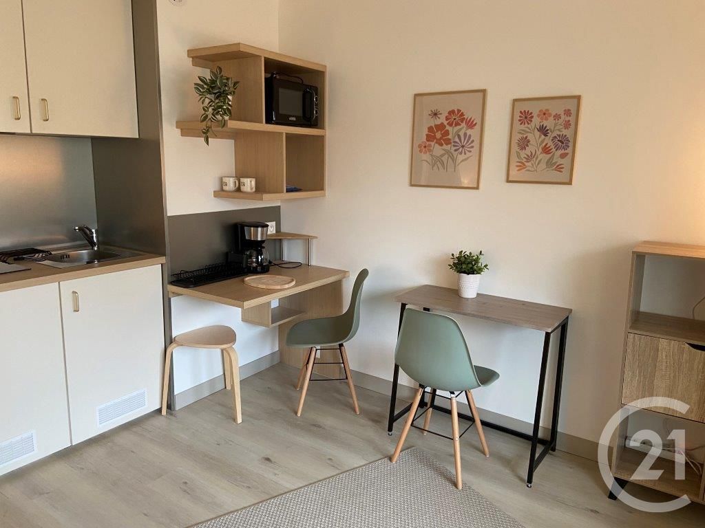 Appartement Avenue Jean Jaurès à Arpajon-sur-Cère