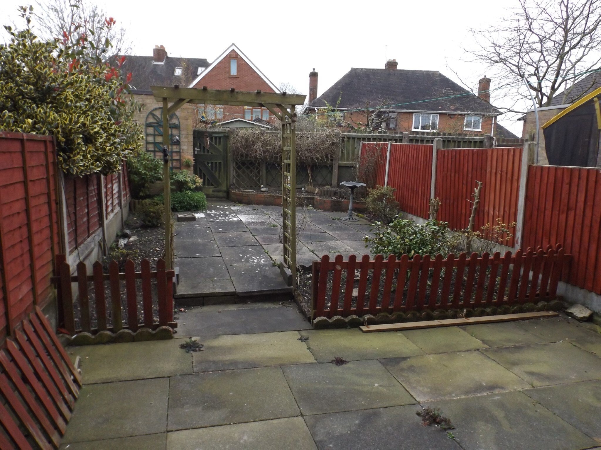 House Fairlawn Close in Bloxwich