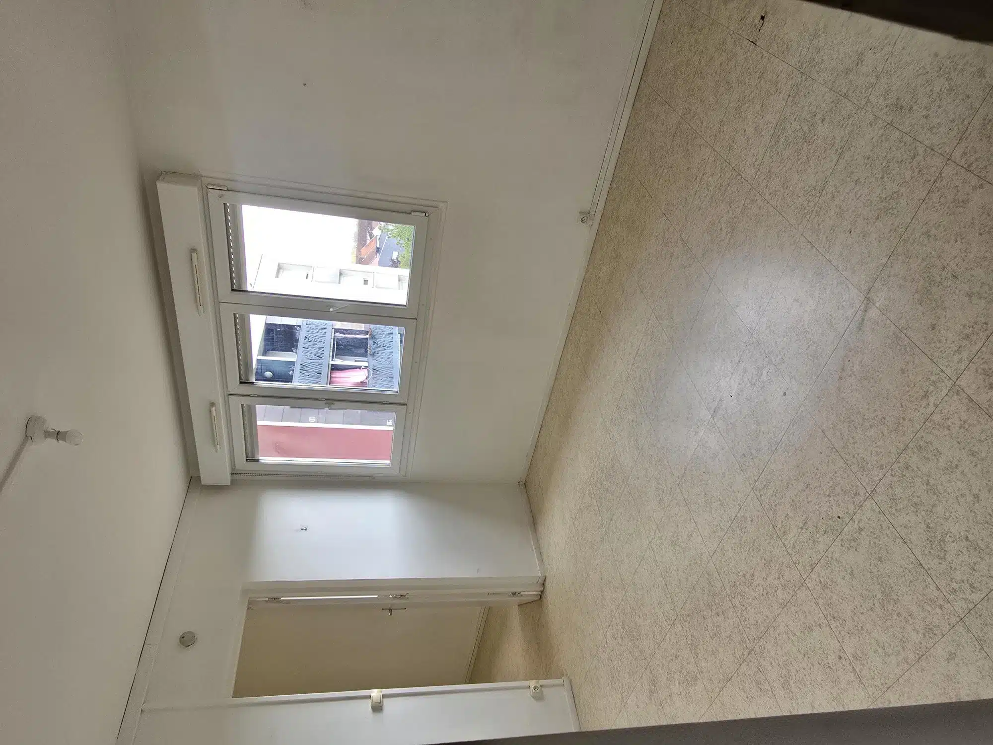 Appartement Rue Jean-Jacques Rousseau à Romilly-sur-Seine