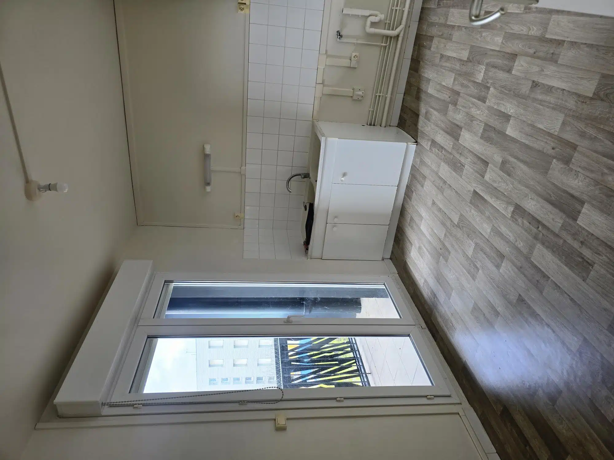 Appartement Rue Jean-Jacques Rousseau à Romilly-sur-Seine