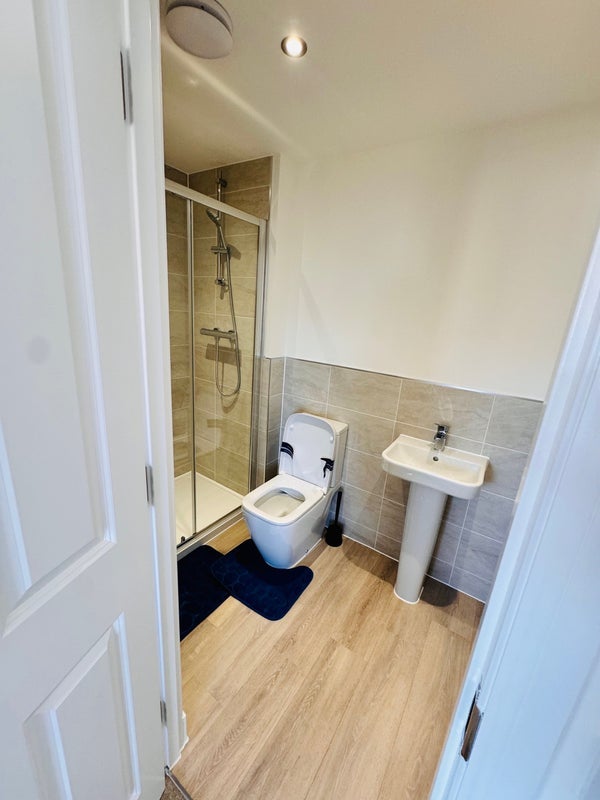 Room Mausley Park in City of Edinburgh