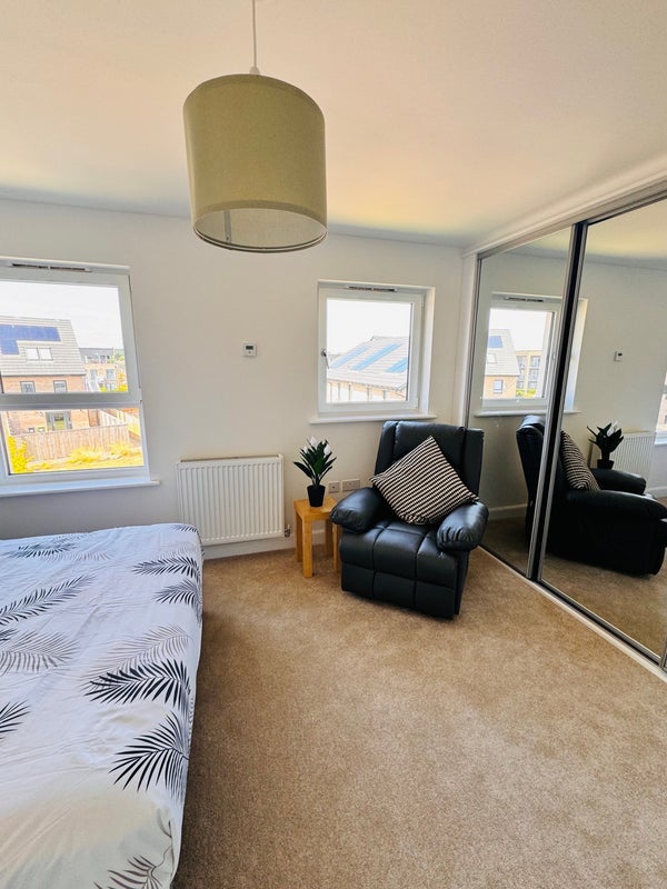 Room Mausley Park in City of Edinburgh