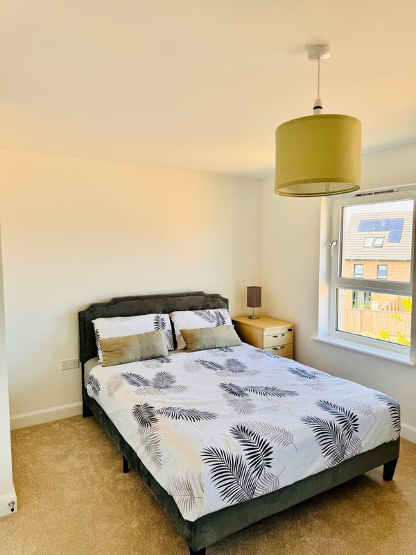 Room Mausley Park in City of Edinburgh