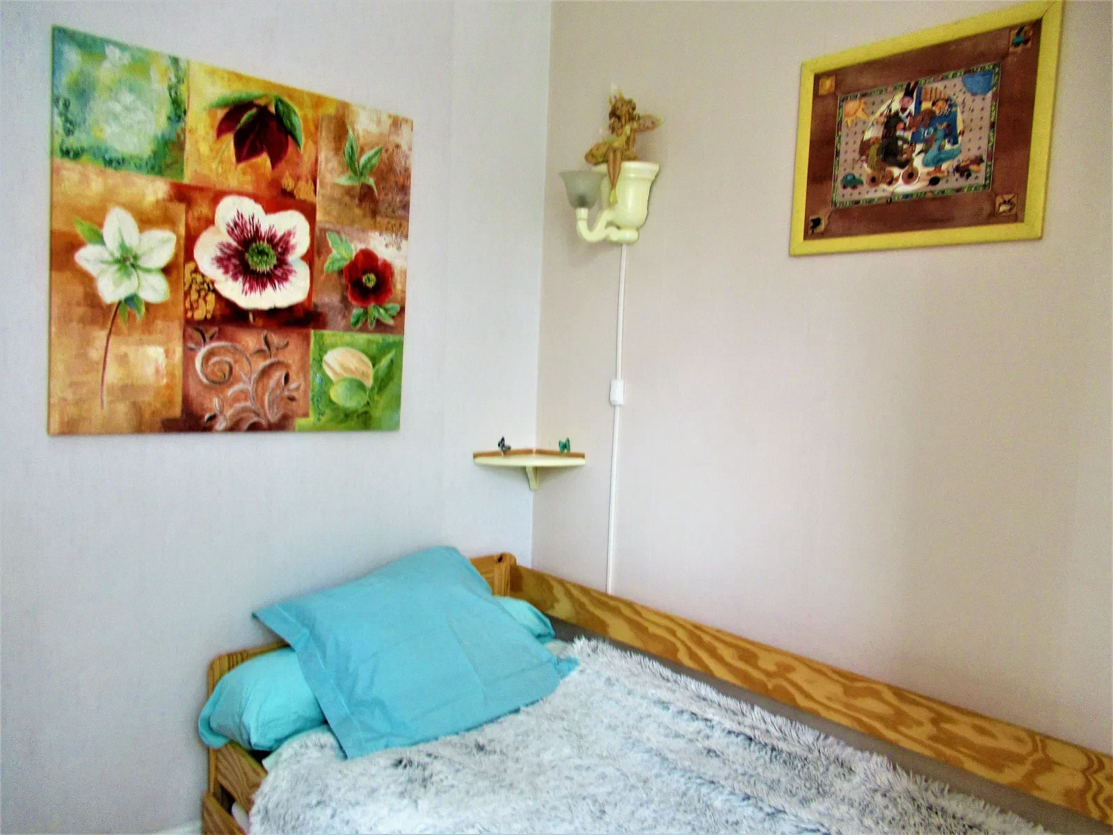 Appartement Allée Nathan Katz à Mulhouse