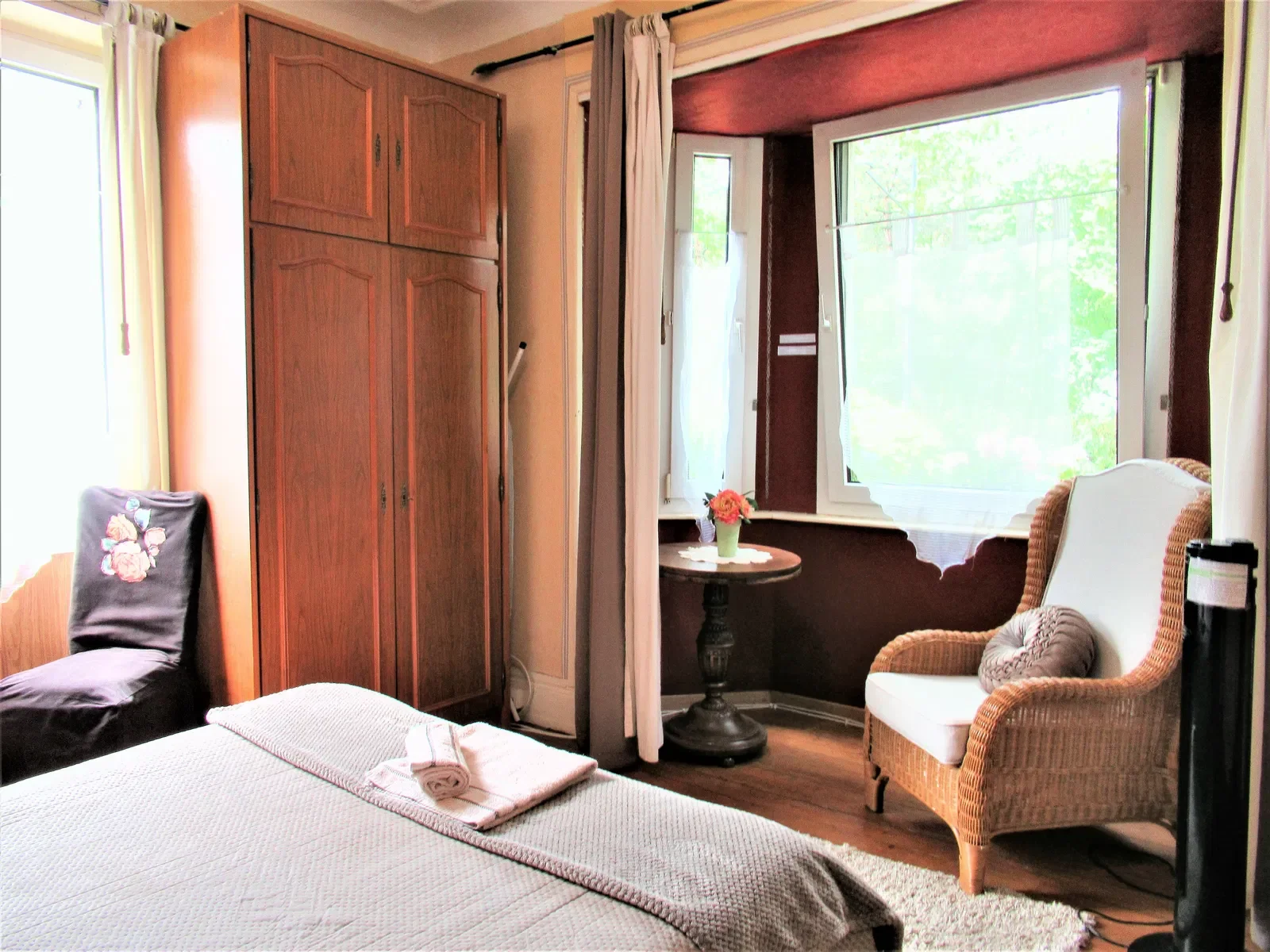 Appartement Allée Nathan Katz à Mulhouse