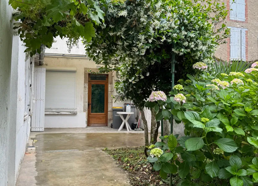 Flat Avenue Charles de Gaulle in Castres
