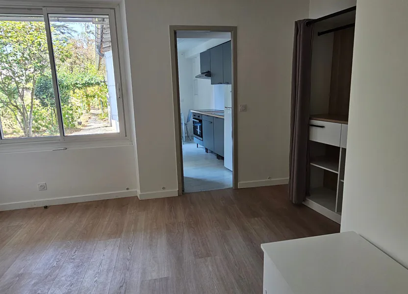 Appartement Avenue Charles de Gaulle à Castres