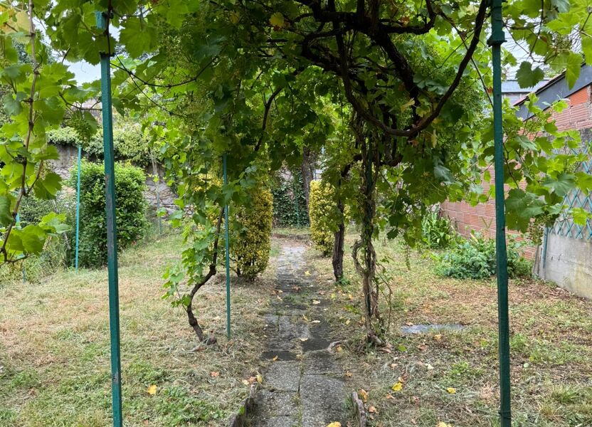 Flat Avenue Charles de Gaulle in Castres