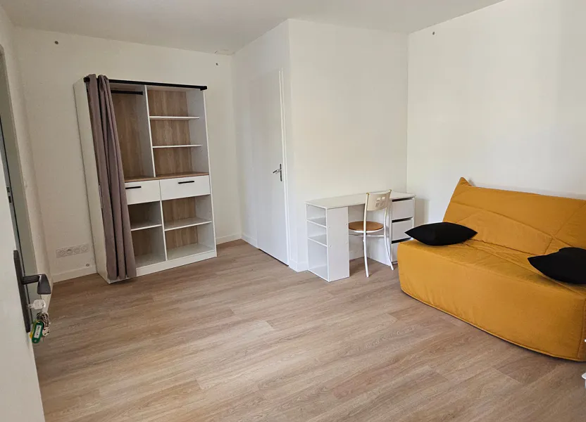 Appartement Avenue Charles de Gaulle à Castres