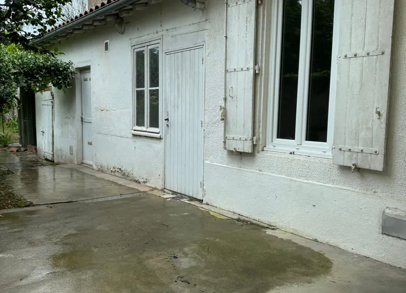 Flat Avenue Charles de Gaulle in Castres