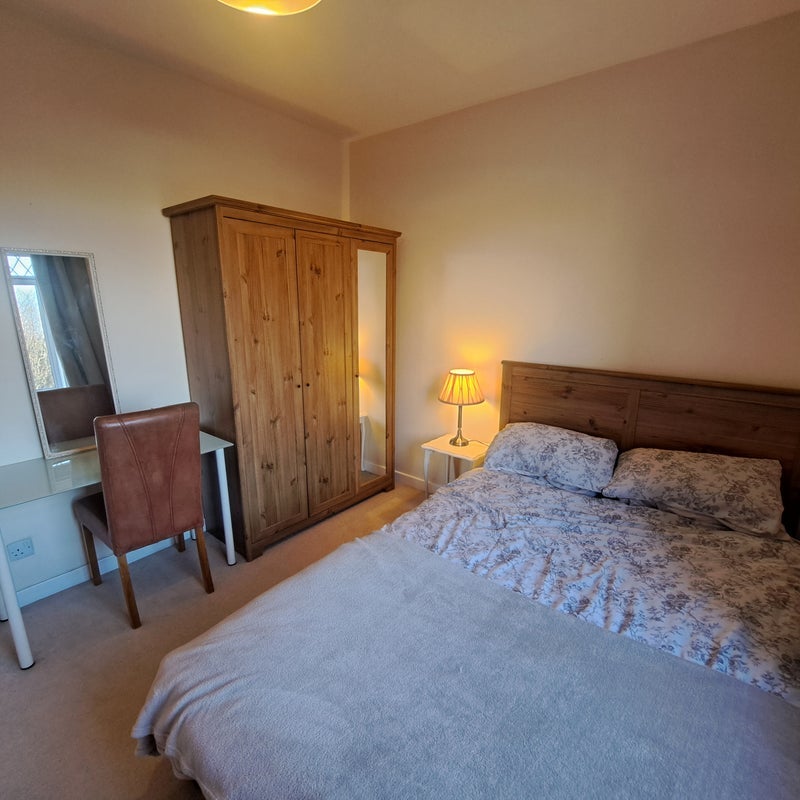 Room Stenhouse Avenue West in City of Edinburgh