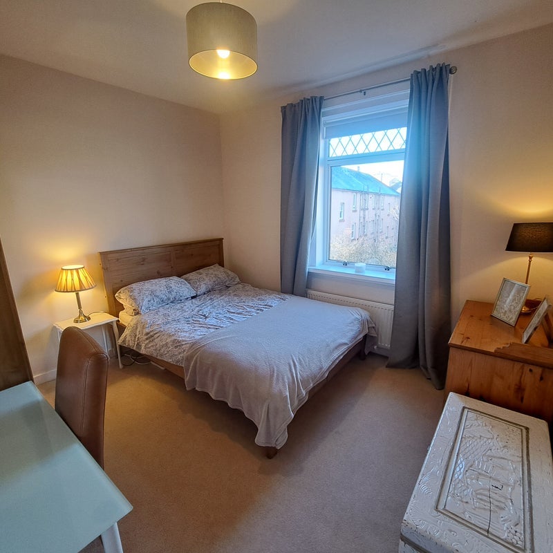 Room Stenhouse Avenue West in City of Edinburgh