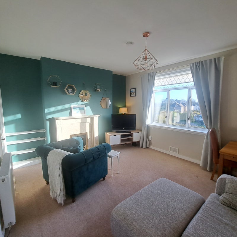 Room Stenhouse Avenue West in City of Edinburgh