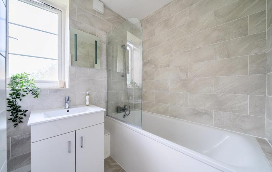 Flat Abercorn Place in London