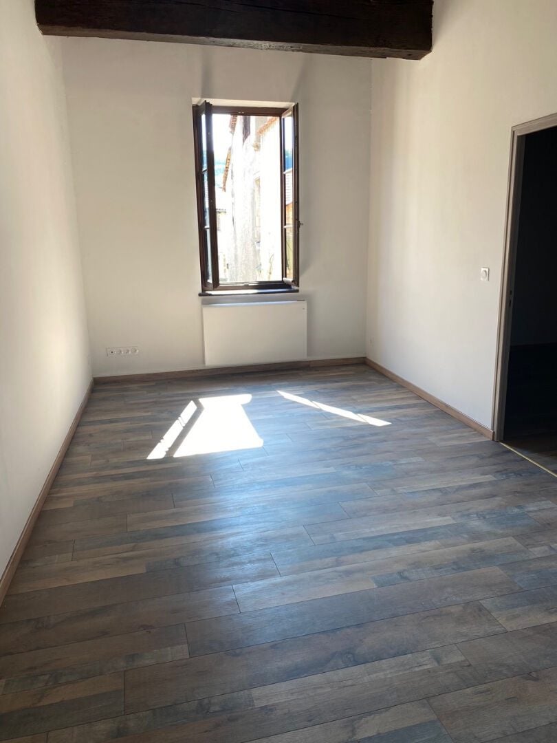 Flat Chemin de la Serpoyère in Bourg-en-Bresse