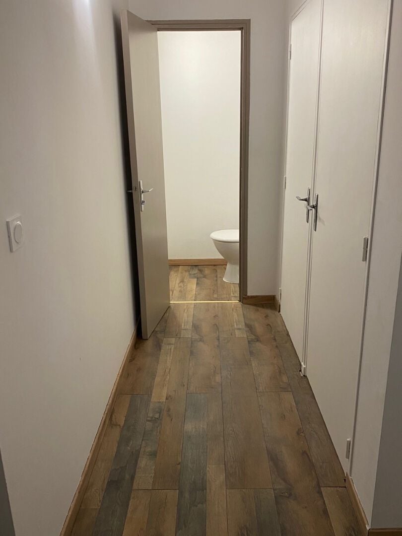 Appartement Chemin de la Serpoyère à Bourg-en-Bresse