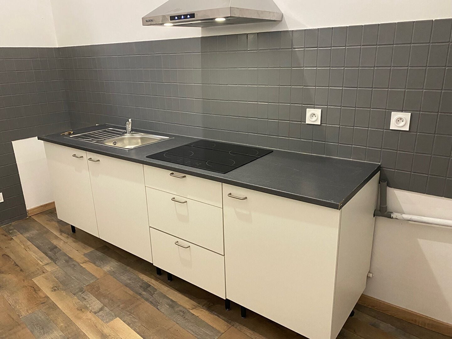 Appartement Chemin de la Serpoyère à Bourg-en-Bresse