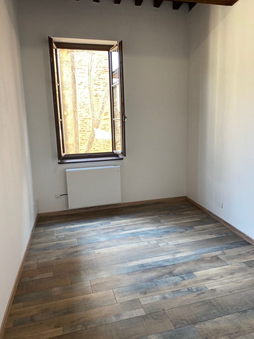 Appartement Chemin de la Serpoyère à Bourg-en-Bresse