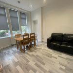 Flat Paisley Road West in Glasgow