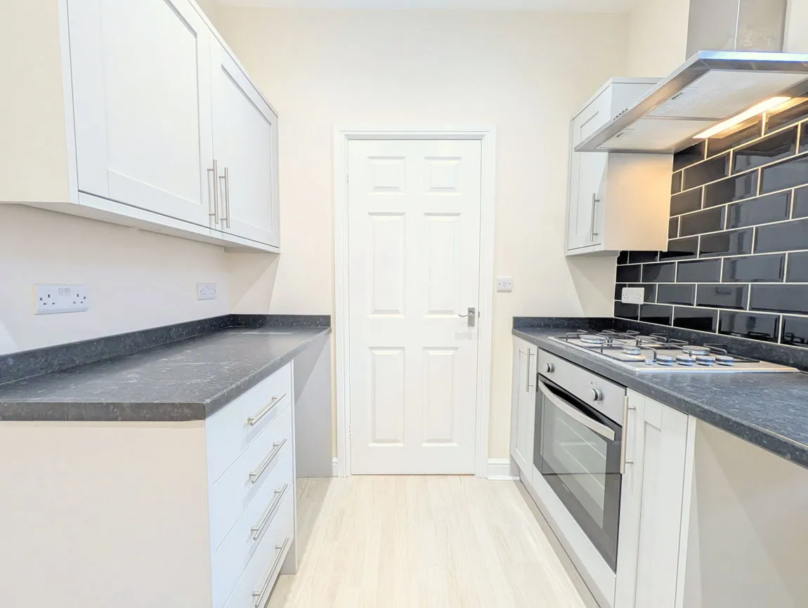 Flat Upper Aughton Road in Southport