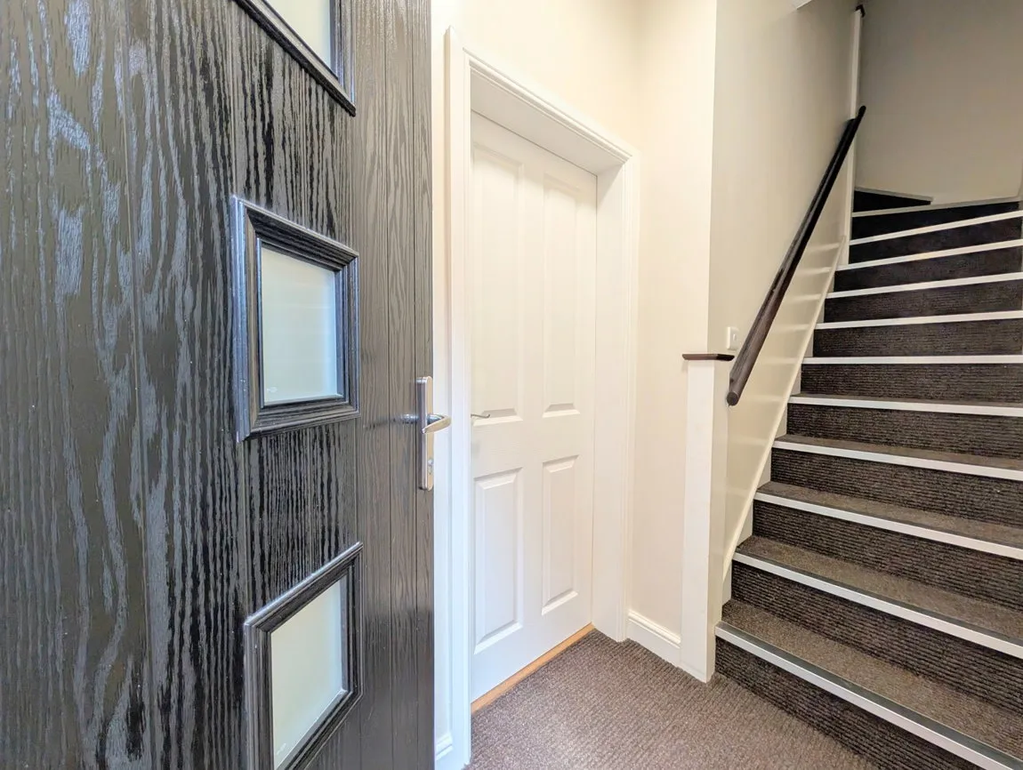 Flat Upper Aughton Road in Southport