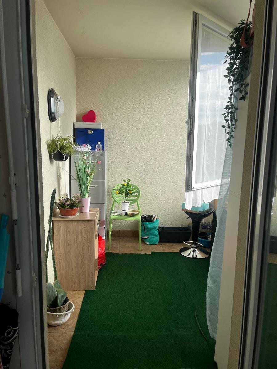 Appartement Rue des Docteurs Charcot à Saint-Étienne