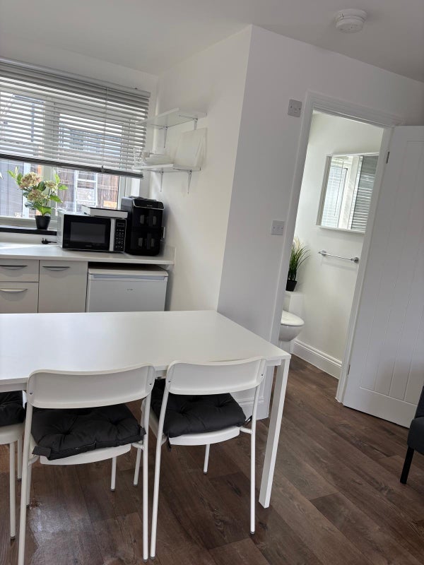 Flat East Rochester Way in Greater London