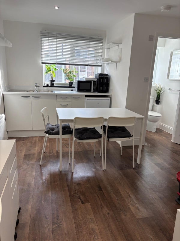 Flat East Rochester Way in Greater London