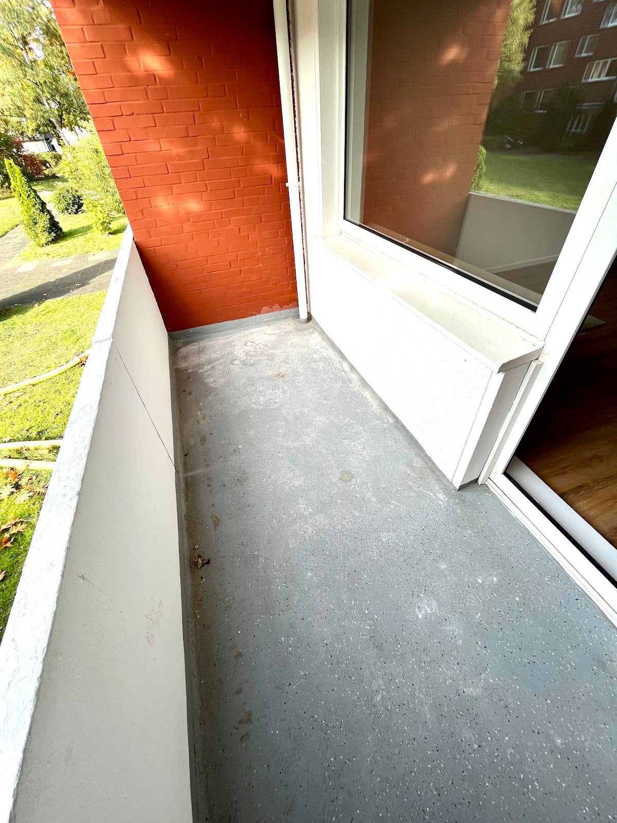 Wohnung Salzstraße in Verden (Aller)