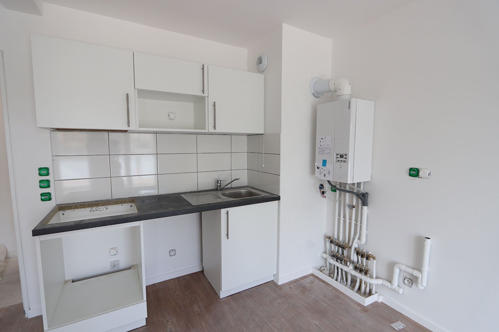 Flat Rue Nationale in La Chapelle-Saint-Mesmin