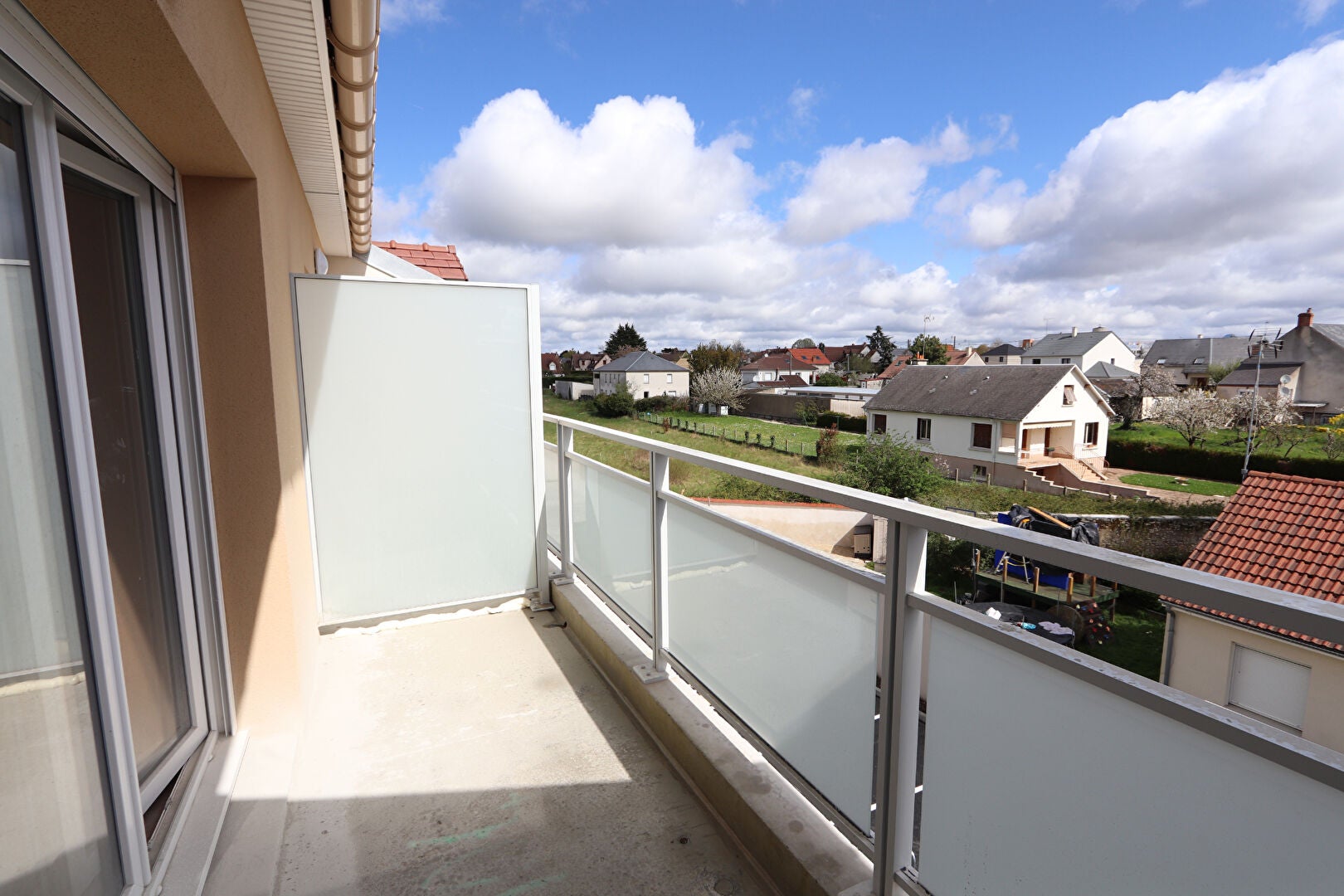 Flat Rue Nationale in La Chapelle-Saint-Mesmin