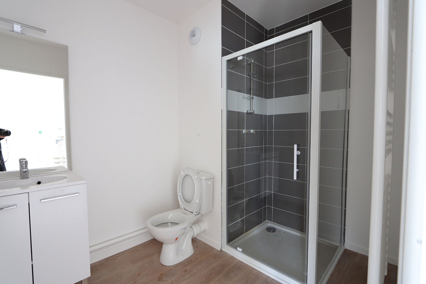 Flat Rue Nationale in La Chapelle-Saint-Mesmin