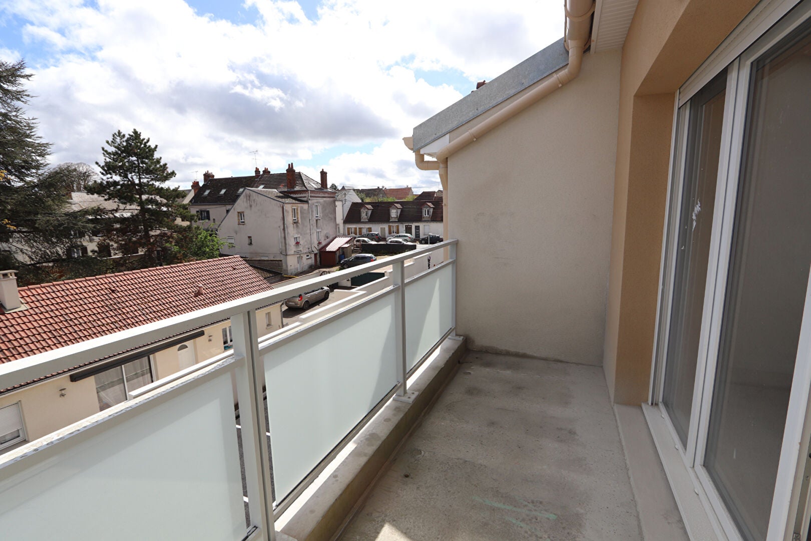 Flat Rue Nationale in La Chapelle-Saint-Mesmin