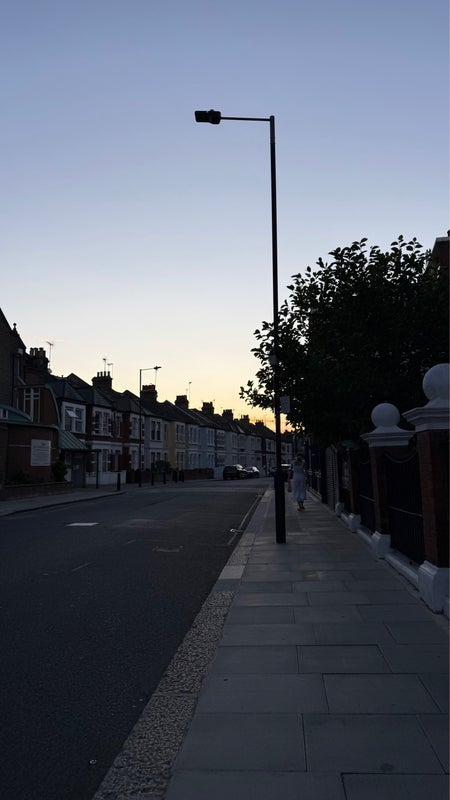 Room Kelvedon Road in Greater London