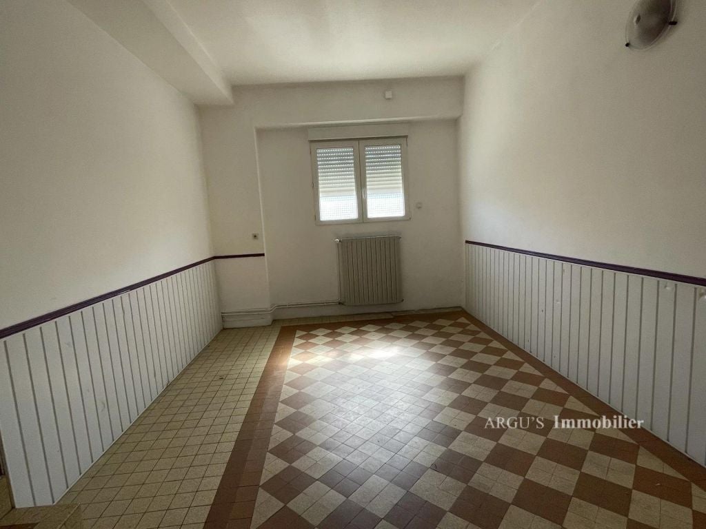 House D 7 in Saint-Pierre-d'Exideuil