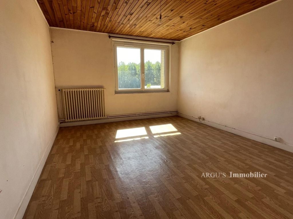Maison D 7 à Saint-Pierre-d'Exideuil